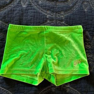 Velvet GK Shorts
